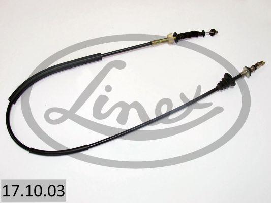 Linex 17.10.03 - Clutch Cable autospares.lv