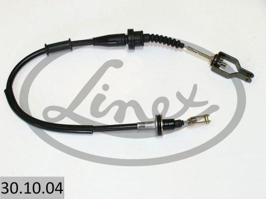 Linex 30.10.04 - Clutch Cable autospares.lv