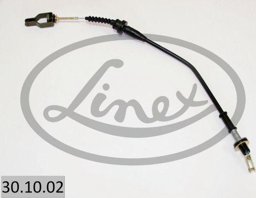 Linex 30.10.02 - Clutch Cable autospares.lv