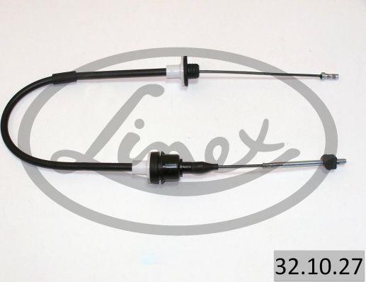 Linex 32.10.27 - Clutch Cable autospares.lv