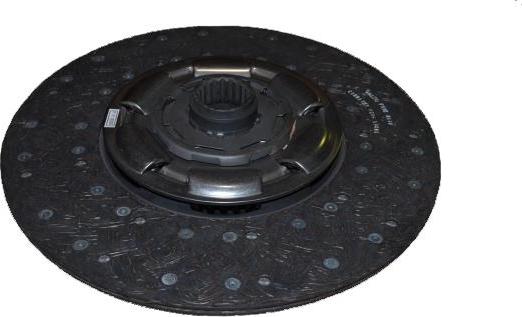 Lipe Clutch 430-019-L1775 - Clutch Disc autospares.lv