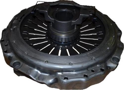 Lipe Clutch 430-701-L3616 - Clutch Pressure Plate autospares.lv