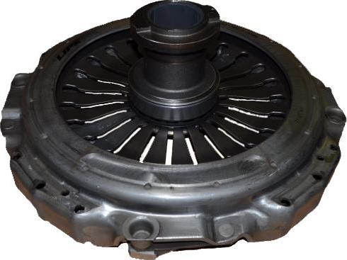 Lipe Clutch 430-701-L3086 - Clutch Pressure Plate autospares.lv