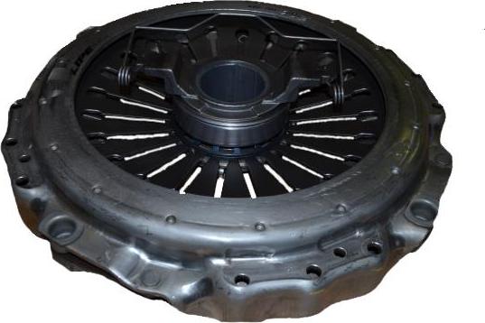 Lipe Clutch 430-701-L3761 - Clutch Pressure Plate autospares.lv