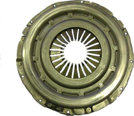 Lipe Clutch 362-071-L3145 - Clutch Pressure Plate autospares.lv