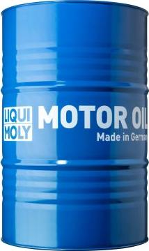 Liqui Moly 9057 - Engine Oil autospares.lv