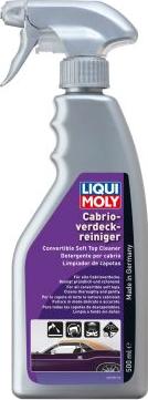 Liqui Moly 1593 - Universal Cleaner autospares.lv