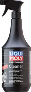 Liqui Moly 1509 - Universal Cleaner autospares.lv
