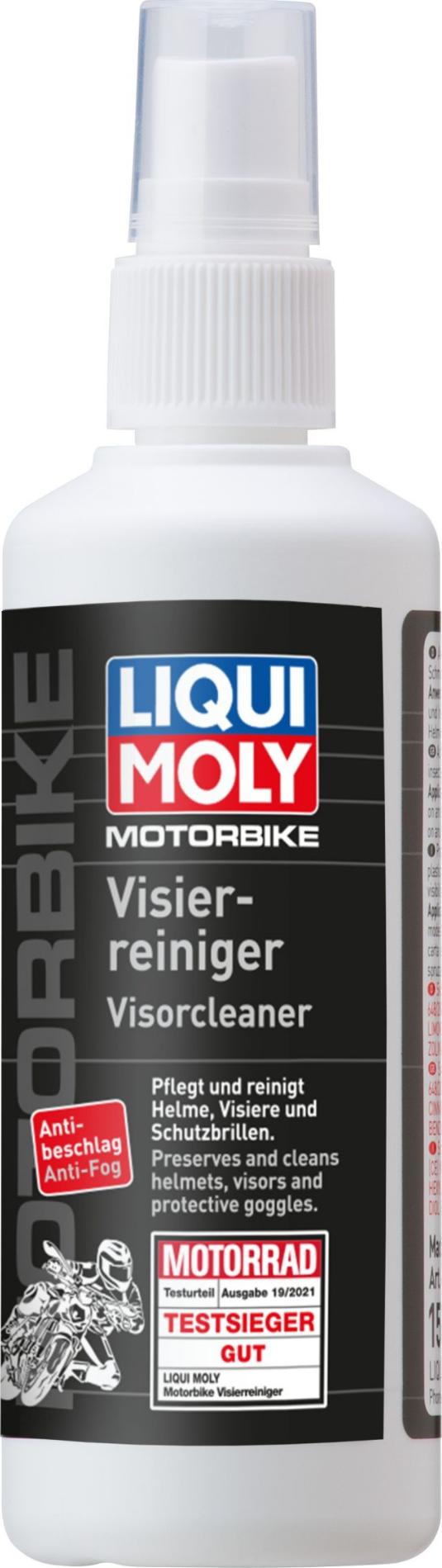 Liqui Moly 1571 - Universal Cleaner autospares.lv