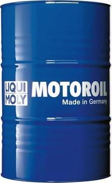 Liqui Moly 1344 - Engine Oil autospares.lv