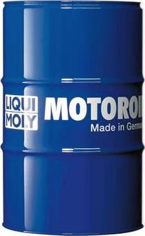 Liqui Moly 1343 - Engine Oil autospares.lv