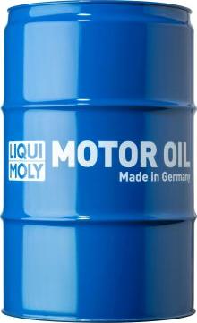 Liqui Moly 1139 - Engine Oil autospares.lv