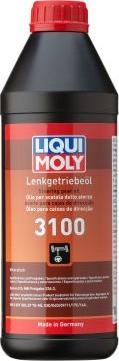 Liqui Moly 1145 - Hydraulic Oil autospares.lv