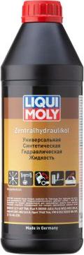 Liqui Moly 3978 - Hydraulic Oil autospares.lv