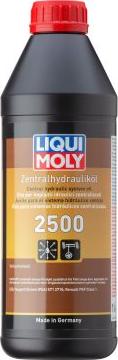 Liqui Moly 3667 - Hydraulic Oil autospares.lv