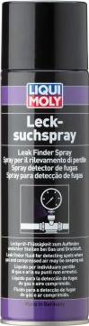 Liqui Moly 3350 - Leak-finding spray autospares.lv