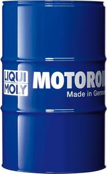 Liqui Moly 3927 - Engine Oil autospares.lv