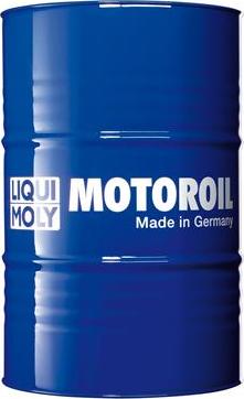 Liqui Moly 3928 - Engine Oil autospares.lv