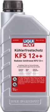Liqui Moly 21134 - Antifreeze autospares.lv
