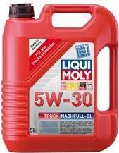 Liqui Moly 2371 - Engine Oil autospares.lv