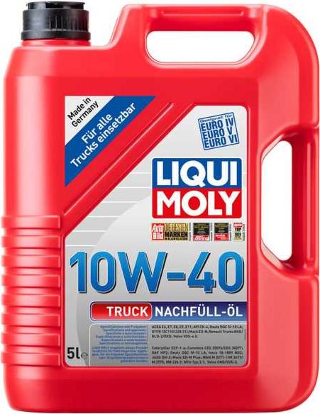 Liqui Moly P000276 - Engine Oil autospares.lv