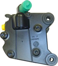 Lizarte 04.96.0055 - Hydraulic Pump, steering system autospares.lv