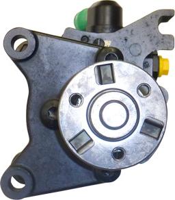 Lizarte 04.96.0055 - Hydraulic Pump, steering system autospares.lv