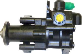 Lizarte 04.96.0055 - Hydraulic Pump, steering system autospares.lv