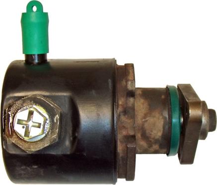 Lizarte 04.40.0210 - Hydraulic Pump, steering system autospares.lv