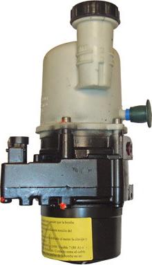 Lizarte 04.55.1205 - Hydraulic Pump, steering system autospares.lv