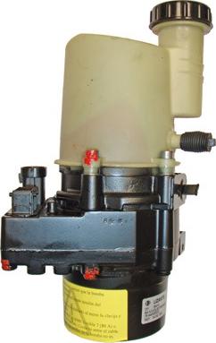 Lizarte 04.55.1200 - Hydraulic Pump, steering system autospares.lv