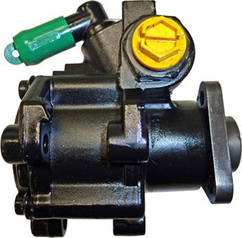 Lizarte 04.52.0011 - Hydraulic Pump, steering system autospares.lv