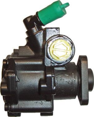 Lizarte 04.52.0084 - Hydraulic Pump, steering system autospares.lv