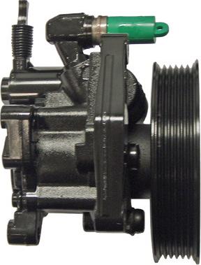 Lizarte 04.52.0103-1 - Hydraulic Pump, steering system autospares.lv