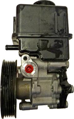 Lizarte 04.52.0200-1 - Hydraulic Pump, steering system autospares.lv