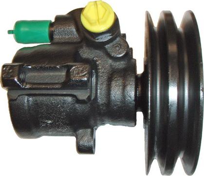 Lizarte 04.05.0100-9 - Hydraulic Pump, steering system autospares.lv
