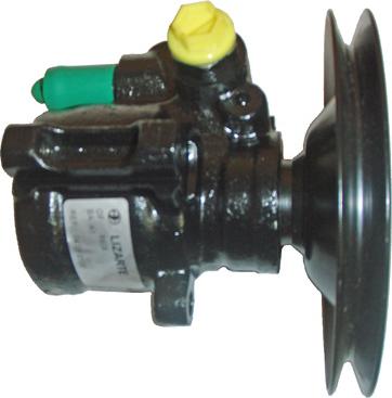 Lizarte 04.05.0100-5 - Hydraulic Pump, steering system autospares.lv