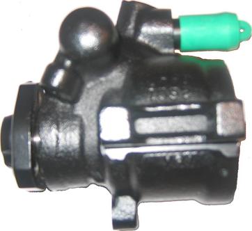 Lizarte 04.05.0110 - Hydraulic Pump, steering system autospares.lv
