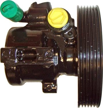 Lizarte 04.05.0182-1 - Hydraulic Pump, steering system autospares.lv