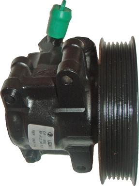 Lizarte 04.05.1130-5 - Hydraulic Pump, steering system autospares.lv