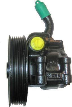 Lizarte 04.05.1240-5 - Hydraulic Pump, steering system autospares.lv