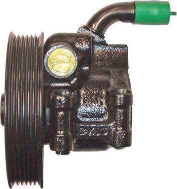Lizarte 04.05.1200-2 - Hydraulic Pump, steering system autospares.lv