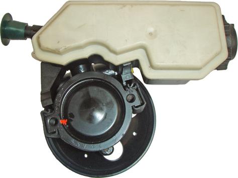Lizarte 04.07.0405 - Hydraulic Pump, steering system autospares.lv