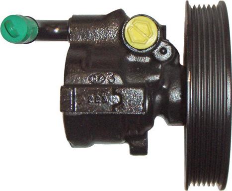 Lizarte 04.07.0140-2 - Hydraulic Pump, steering system autospares.lv