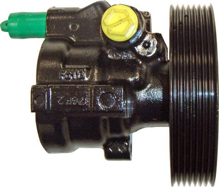 Lizarte 04.07.0100-4 - Hydraulic Pump, steering system autospares.lv