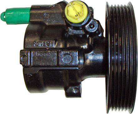 Lizarte 04.07.0100-6 - Hydraulic Pump, steering system autospares.lv