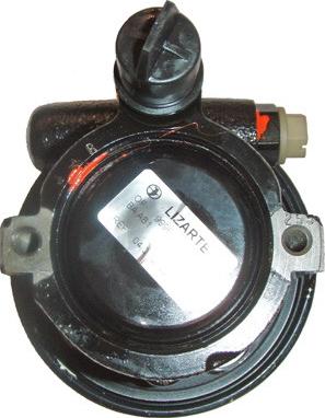 Lizarte 04.07.0100-8 - Hydraulic Pump, steering system autospares.lv