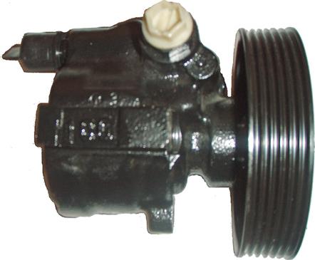 Lizarte 04.07.0100-3 - Hydraulic Pump, steering system autospares.lv