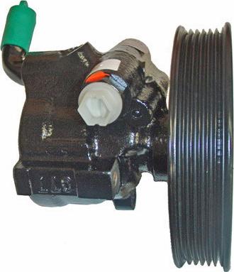 Lizarte 04.07.0130-1 - Hydraulic Pump, steering system autospares.lv