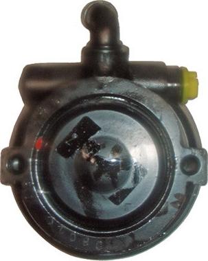 Lizarte 04.07.0381-1 - Hydraulic Pump, steering system autospares.lv